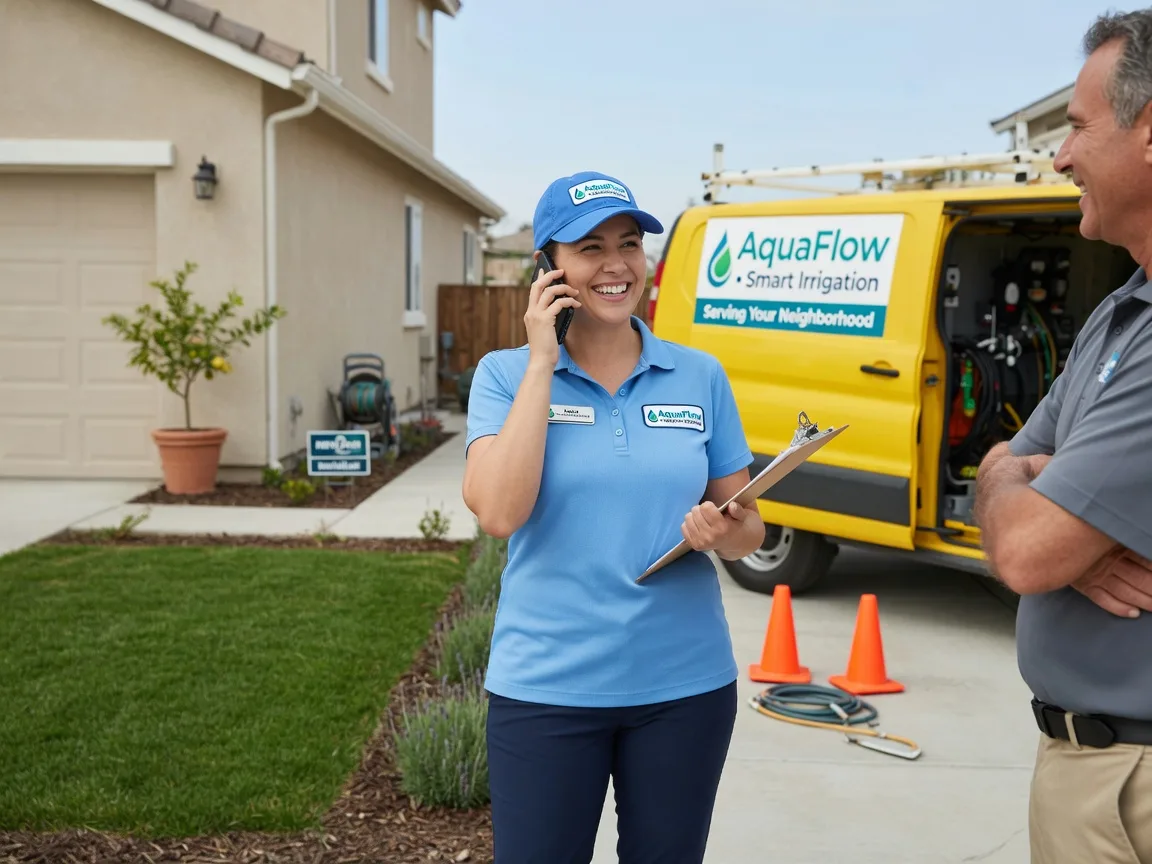 Irrigation Installation Rising Sun, MD FAQs
